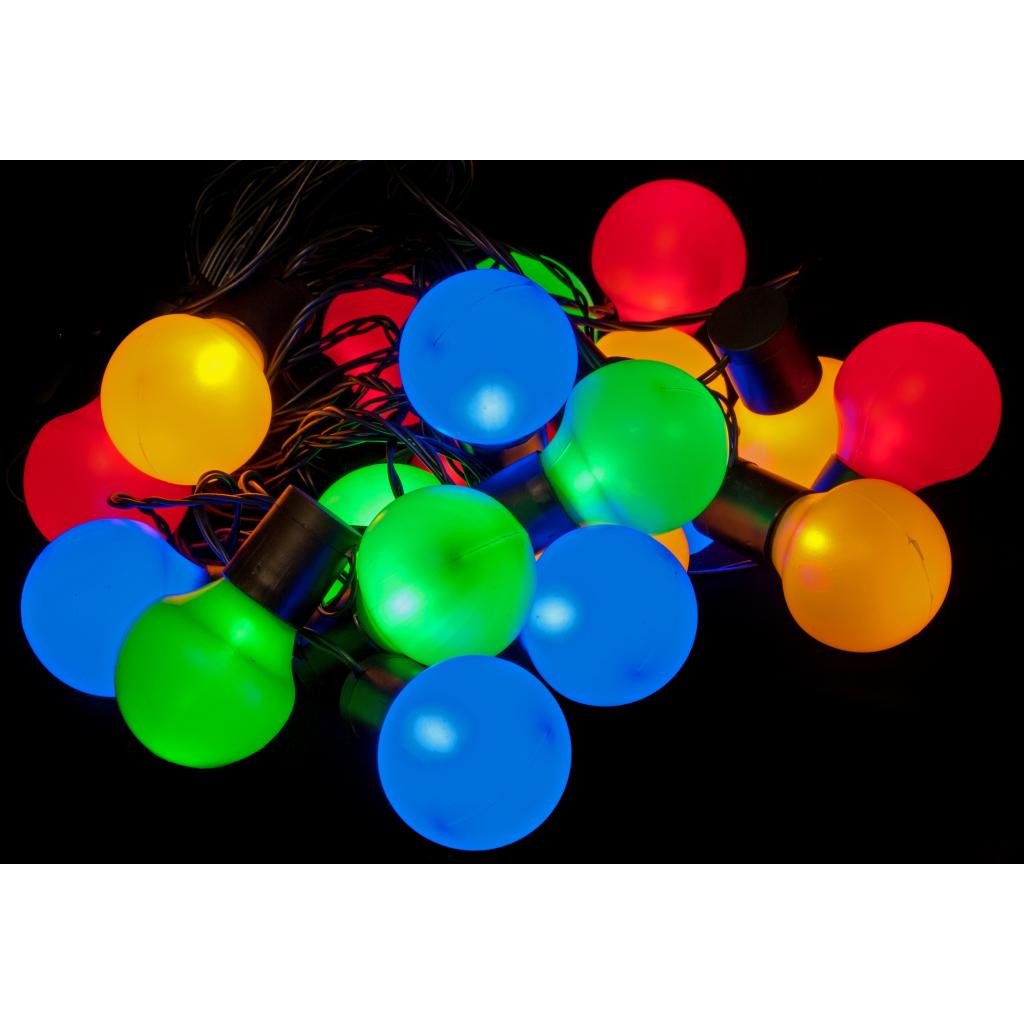 Гірлянда Anna's Collection Декоративні лампочки 15 м (8713619335686) - зображення 1