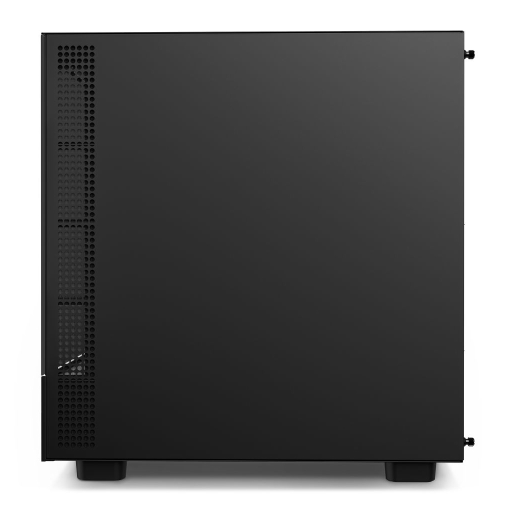 Корпус NZXT H5 Elite Edition Black (CC-H51EB-01) - зображення 3