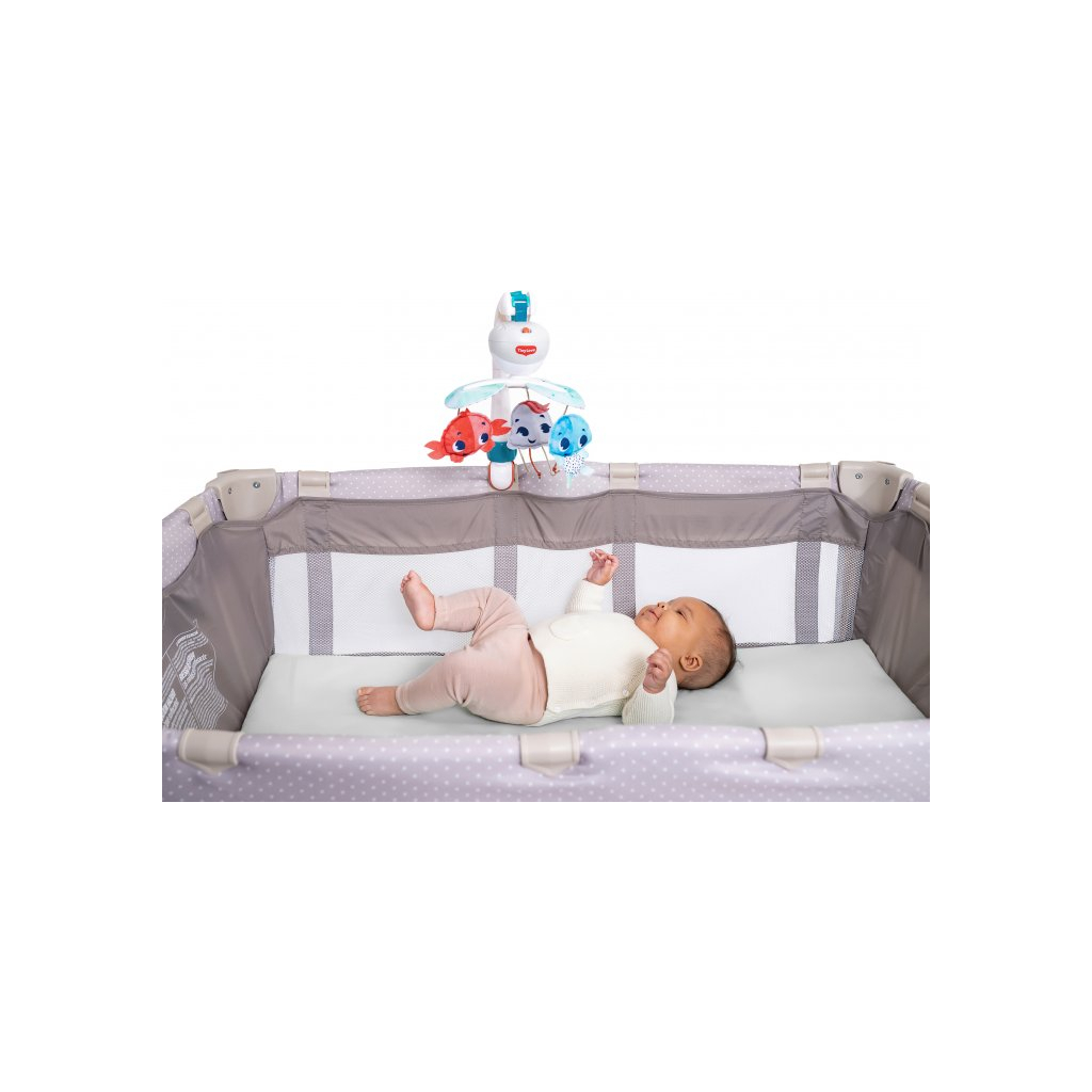 Мобіле Tiny Love 3 в 1 Океан (1307006830) - зображення 8