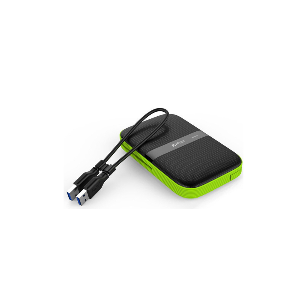 Зовнішній жорсткий диск 2.5" 2TB Silicon Power (SP020TBPHDA60S3K) - изображение 4