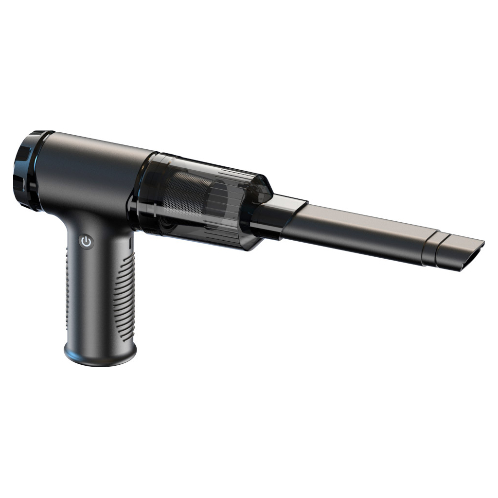 Пилосос Atria V16S - зображення 2