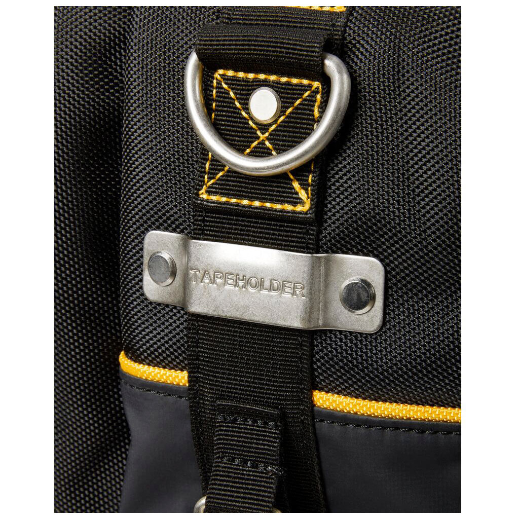 Сумка для інструмента DeWALT TOUGHSYSTEM 2.0, 11 дюймів, 360x280x245 мм. (DWST83524-1) - зображення 7