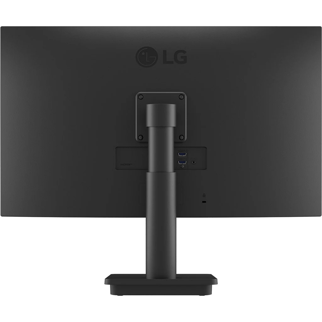 Монітор LG 27MS550-B - зображення 4