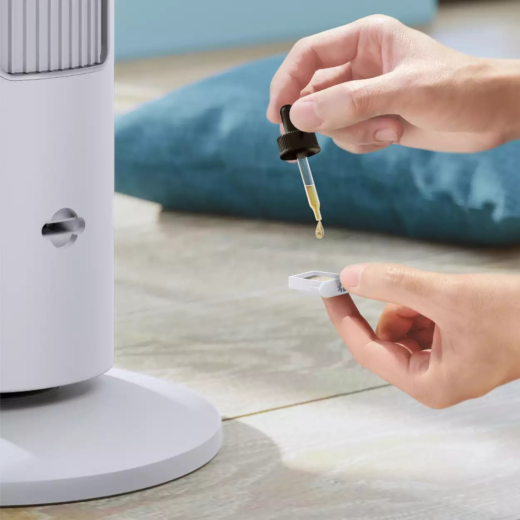 Вентилятор Philips CX5535/00 - зображення 7