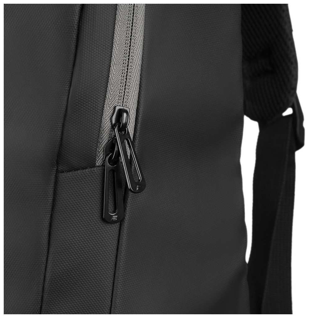 Рюкзак для ноутбука 2E 16" BPN216 Black (2E-BPN216BK) - зображення 6