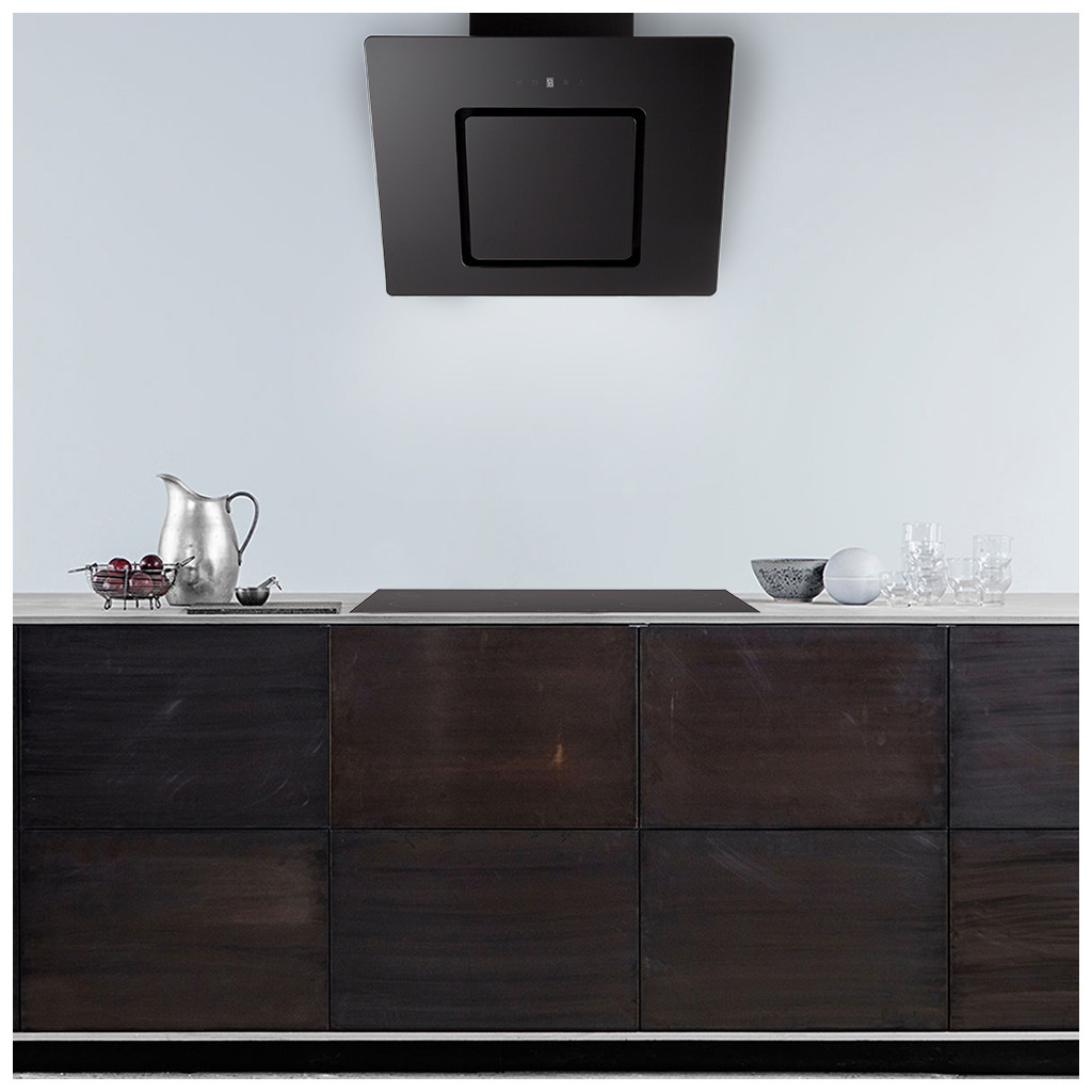 Варочна поверхня Pyramida CFEA 643 B - изображение 9