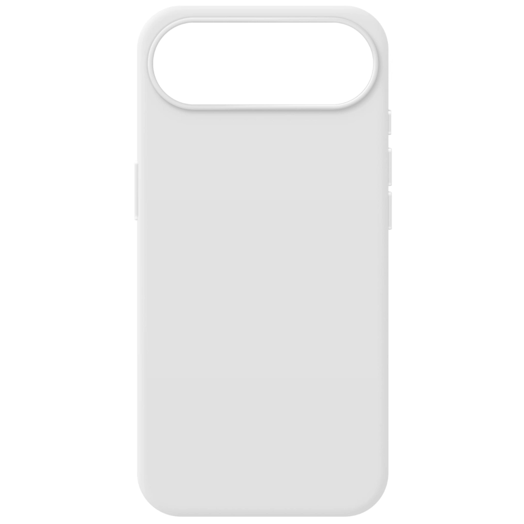 Чохол до мобільного телефона Armorstandart ICON2 MagCase Apple iPhone 17 Air White (ARM86668) - зображення 1