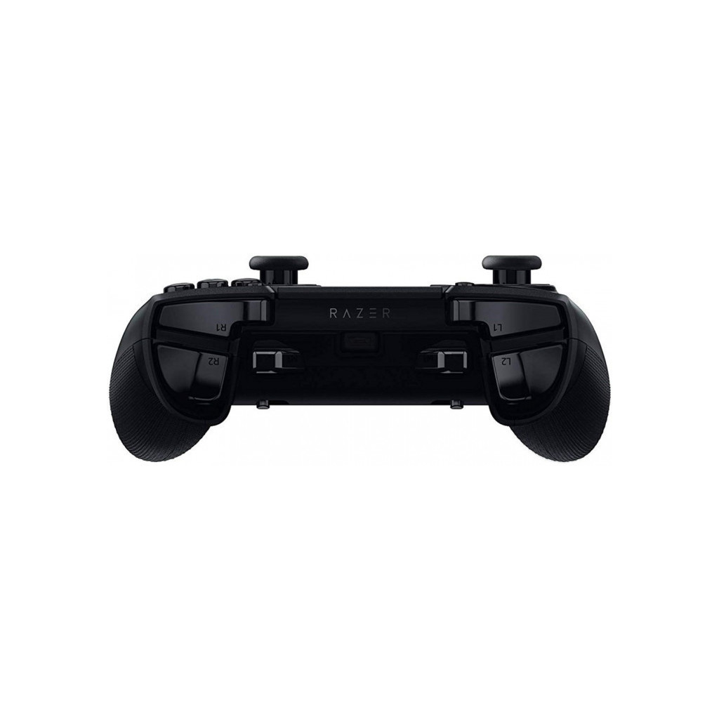 Геймпад Razer Raiju Tournament Edition PS4/PC Black (RZ06-02610400-R3G1) - зображення 3