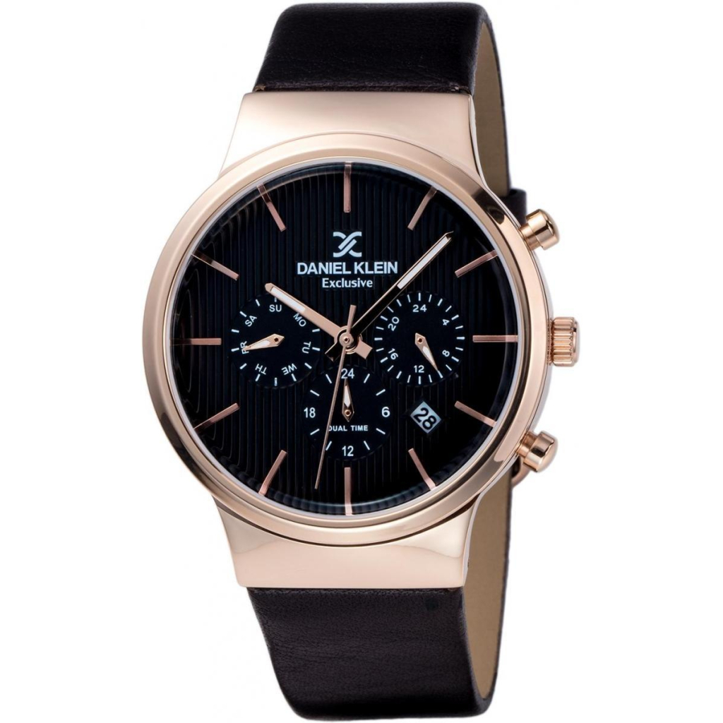 Наручний годинник Daniel Klein DK11891-6 - зображення 1