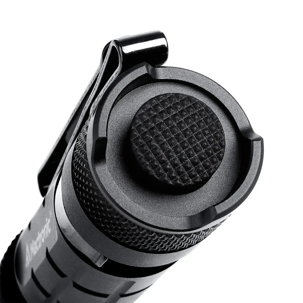 Ліхтар Mactronic T-Force XP (2030 Lm) USB Rechargeable Magnetic (THH0211) - зображення 5