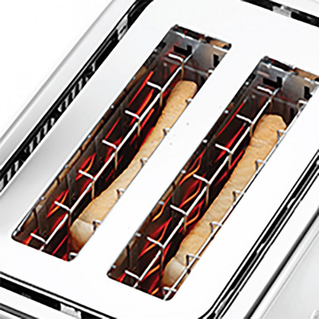 Тостер Russell Hobbs VELOCITY 24140-56 - зображення 4