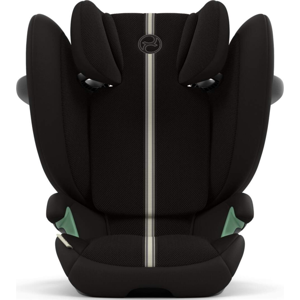 Автокрісло Cybex Solution G2 Plus Moon Black (524000661) - зображення 5