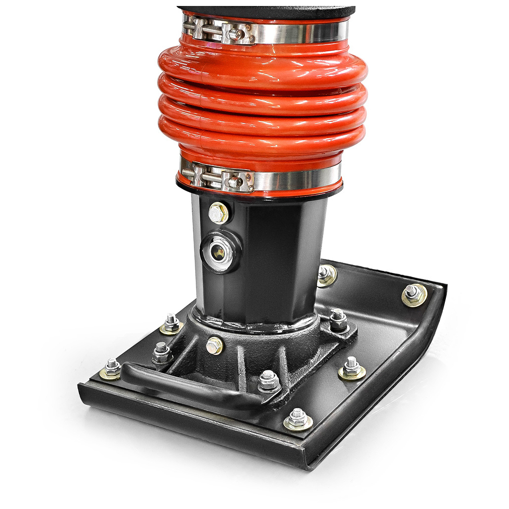 Вібротрамбувалка Stark TR-70H (340070001) - изображение 5