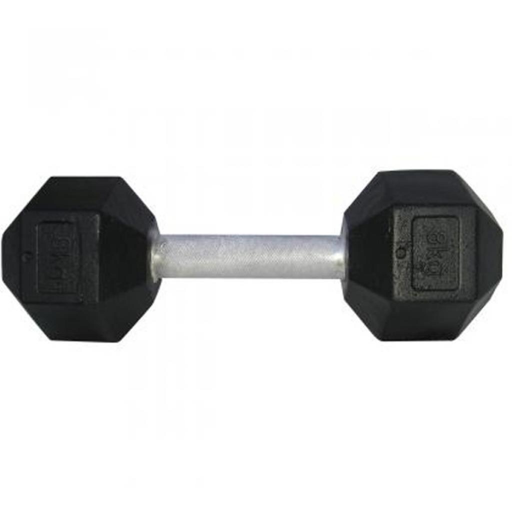 Гантель Newt profi 8кг (NE-101-008) - зображення 1