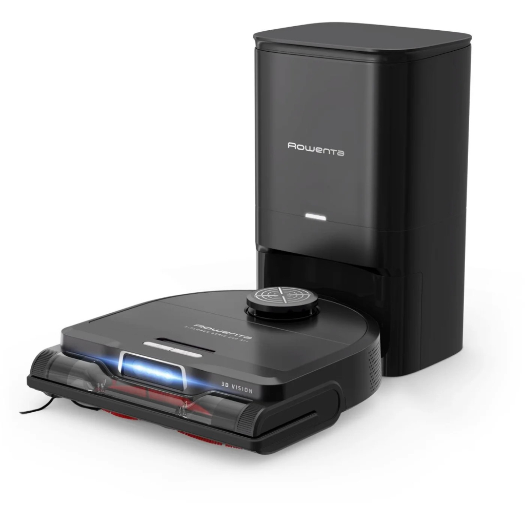 Пилосос Rowenta RR9695WH - изображение 1