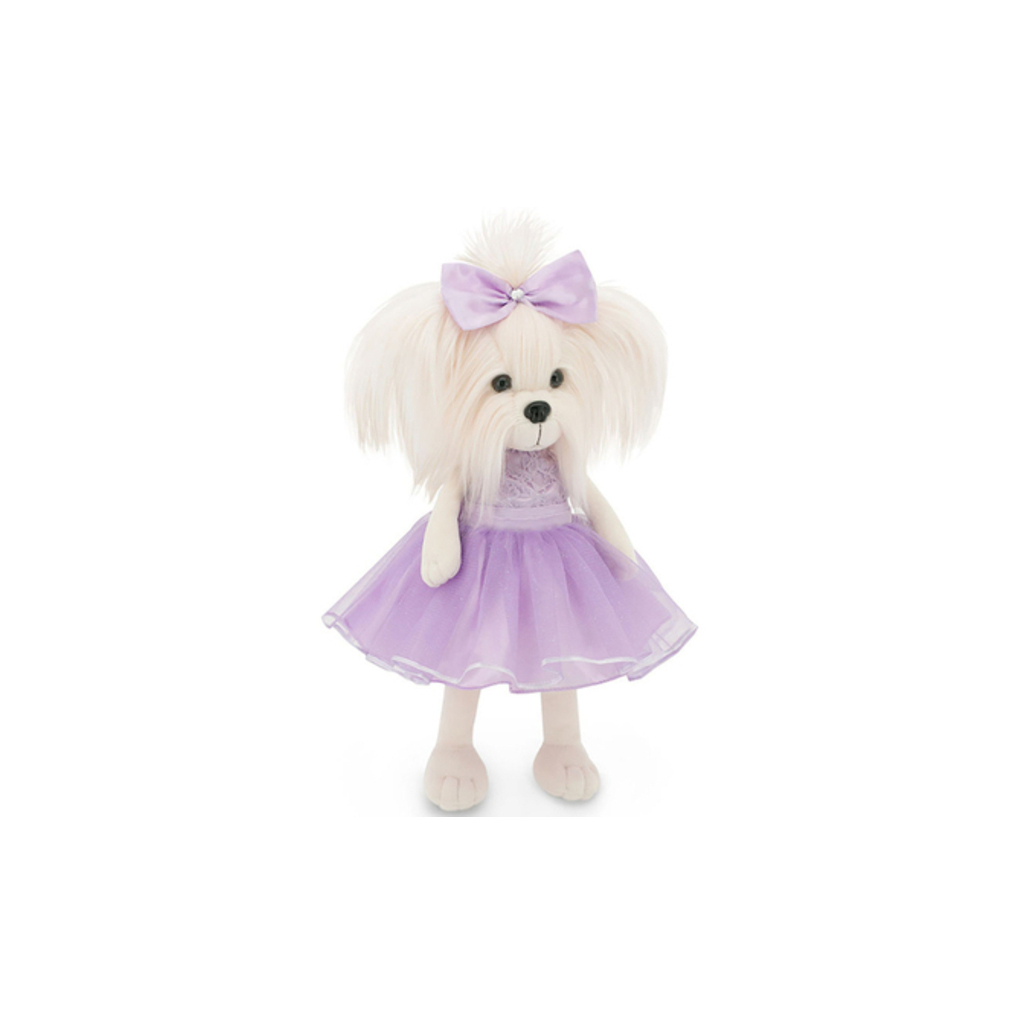 М'яка іграшка Orange Lucky Mimi: Бузьковий цвіт (LD5/004) - зображення 1