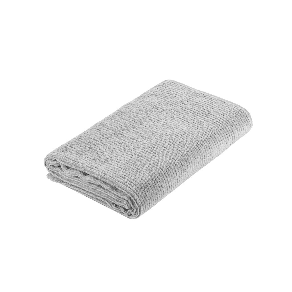 Рушник Ardesto Air, сірий 50х90 см (ART2150SG) - изображение 8