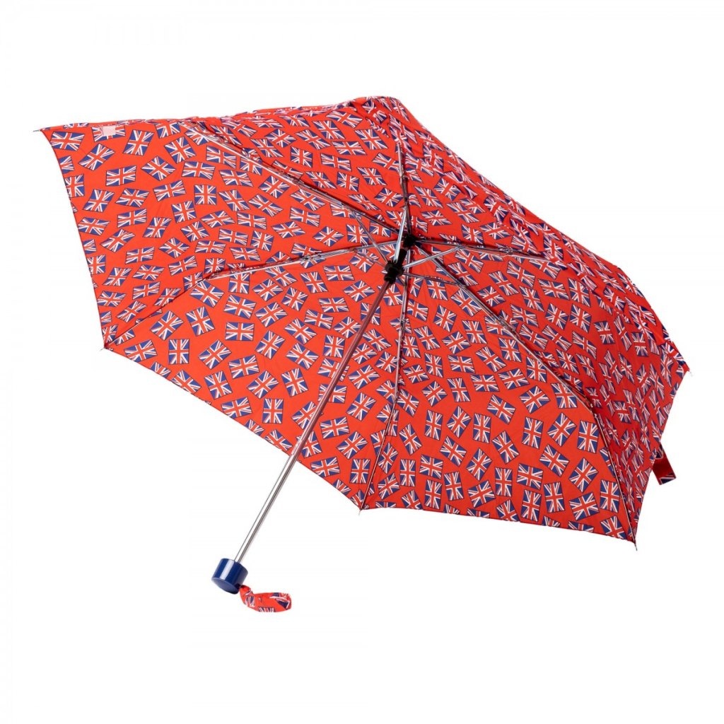 Парасоля Incognito 4 L412 Union Jack Flags (L412-037034) - зображення 3