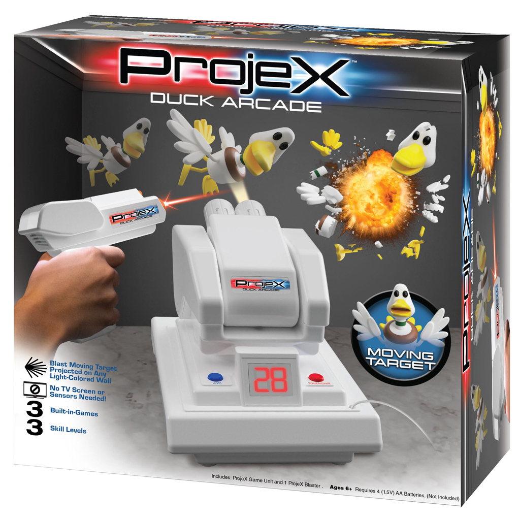 Ігровий набір для лазерних боїв Laser X One (52718) - зображення 5