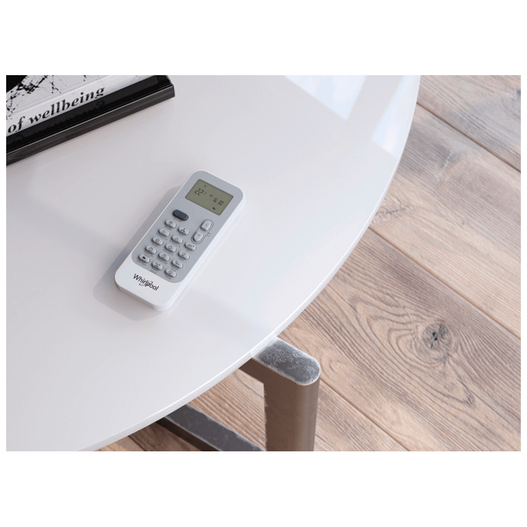 Кондиціонер Whirlpool SPICR 309W - зображення 10