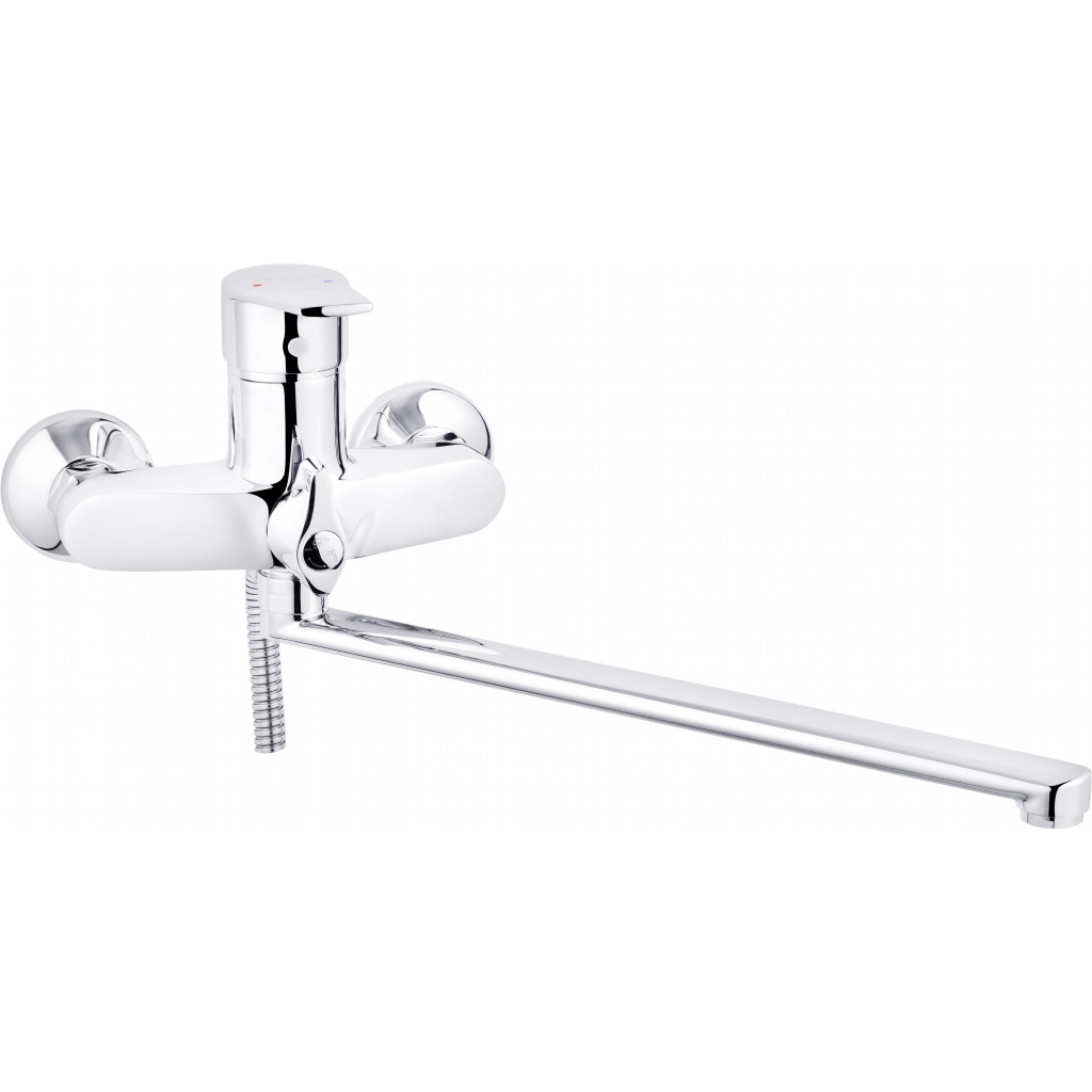 Змішувач Kroner Enzo-C070 - зображення 2