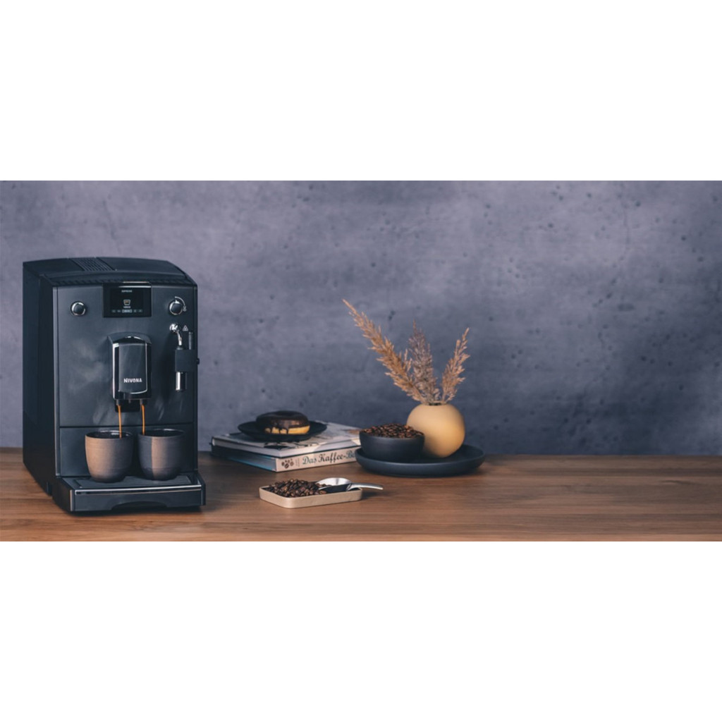 Кавомашина Nivona NICR 550 - зображення 6