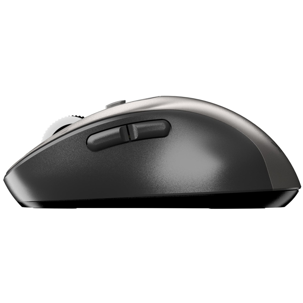 Мишка YENKEE YMS 2010SR Gyro Wireless/Bluetooth Graphite (45025341) - зображення 8