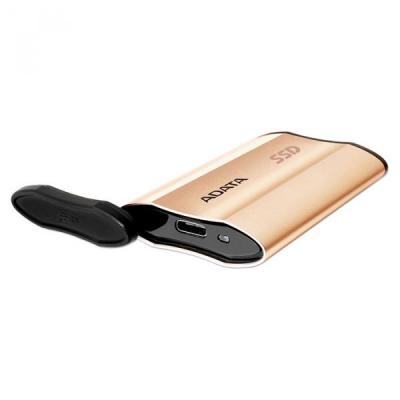 Накопичувач SSD USB 3.1 250GB ADATA (ASE730-250GU31-CGD) - зображення 6