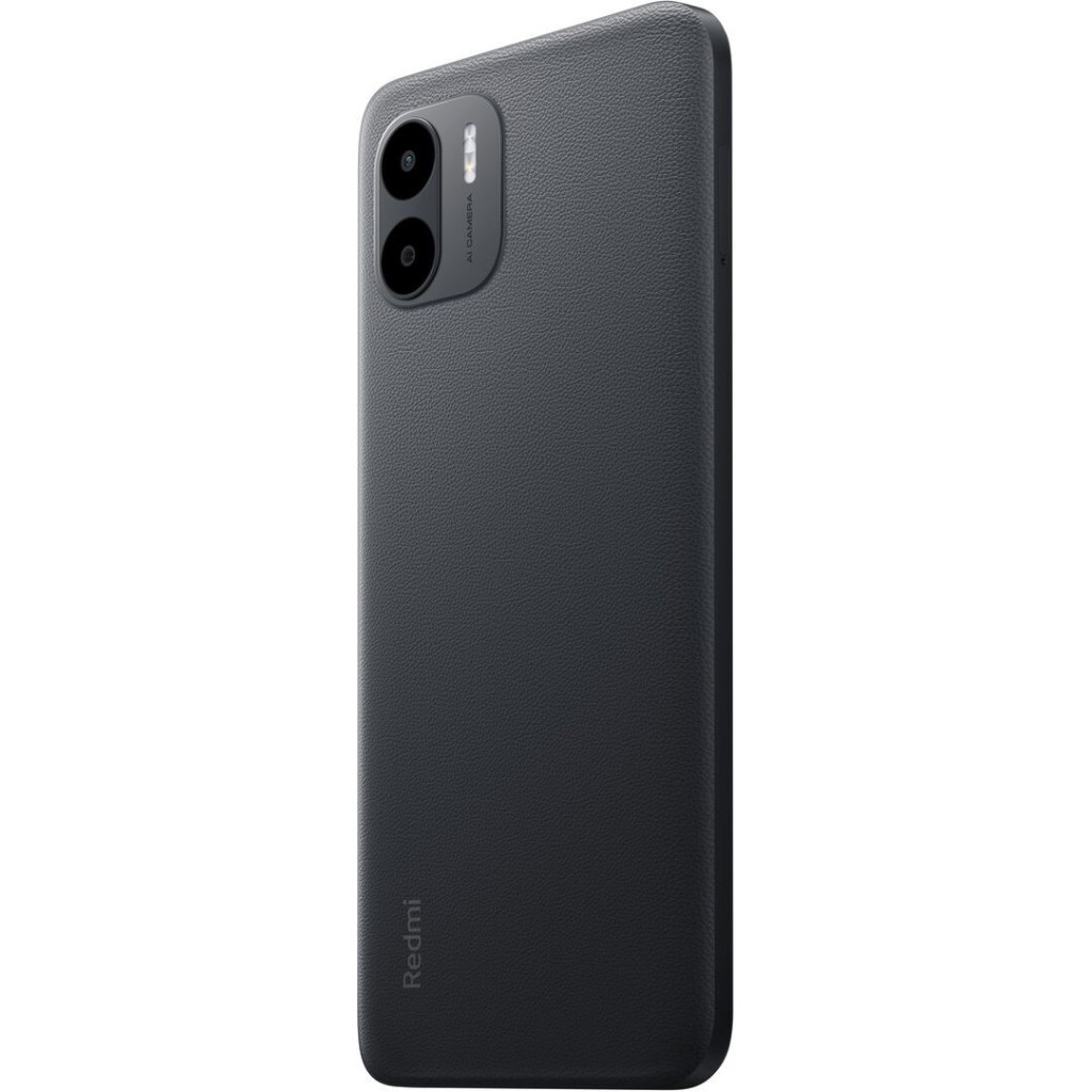 Мобільний телефон Xiaomi Redmi A2 3/64GB Black (997614) - зображення 10