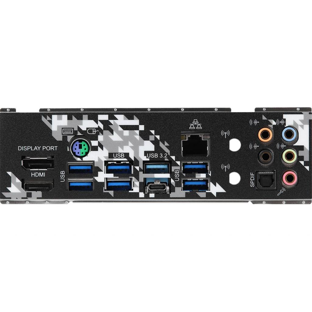 Материнська плата ASRock X570 STEEL LEGEND - зображення 3