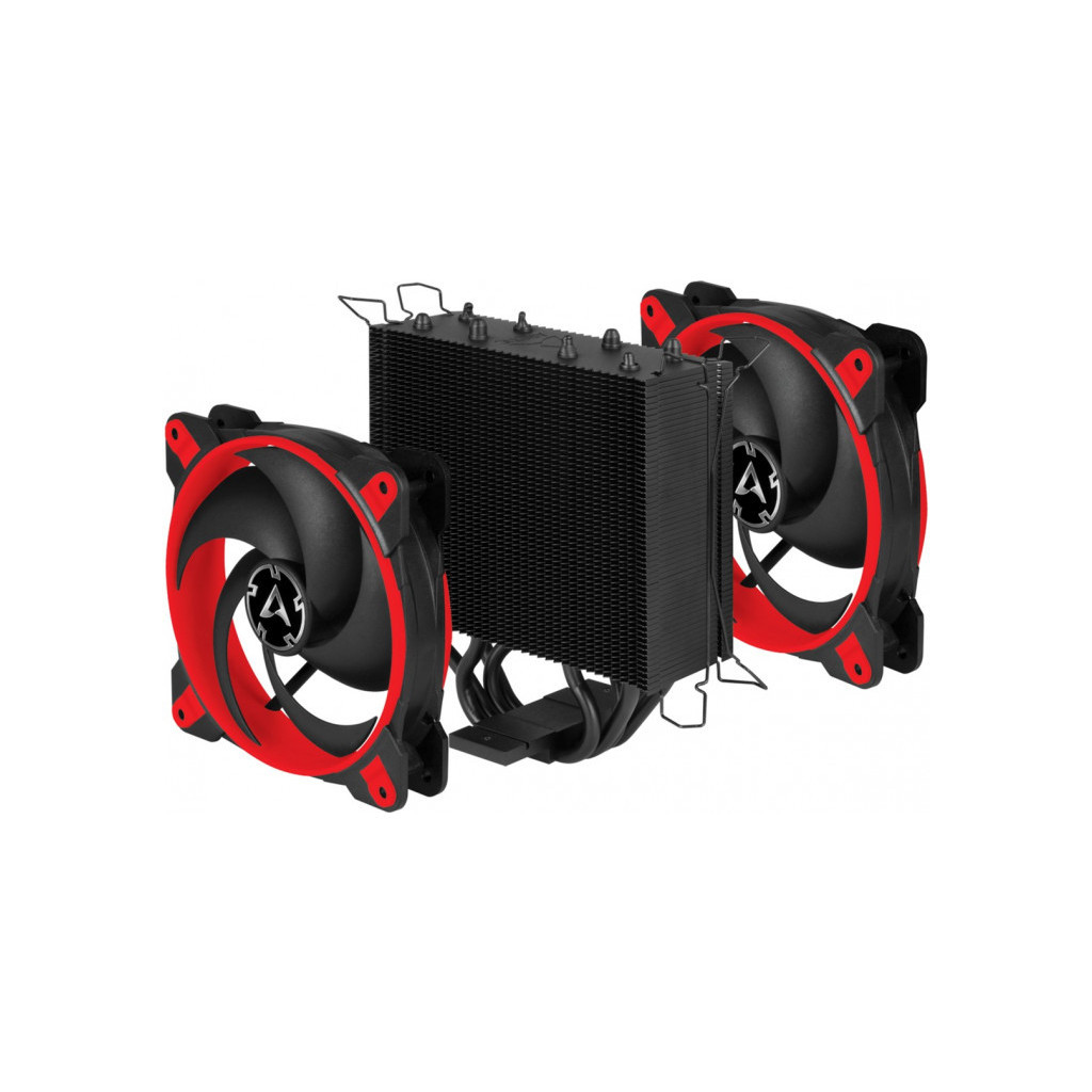 Кулер до процесора Arctic Freezer 34 eSports DUO Red (ACFRE00060A) - зображення 6