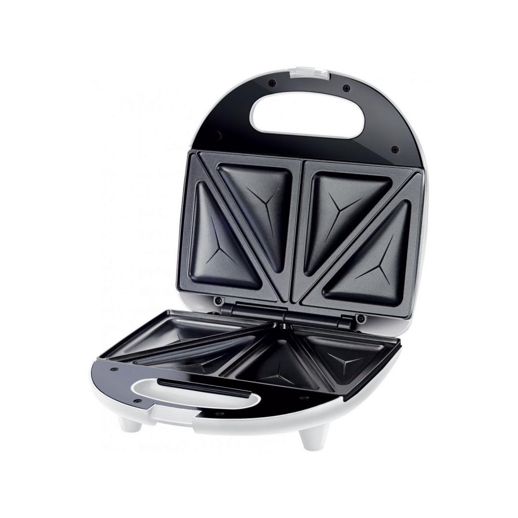 Сендвічниця Sencor SSM 4310 WH (SSM4310WH) - зображення 2