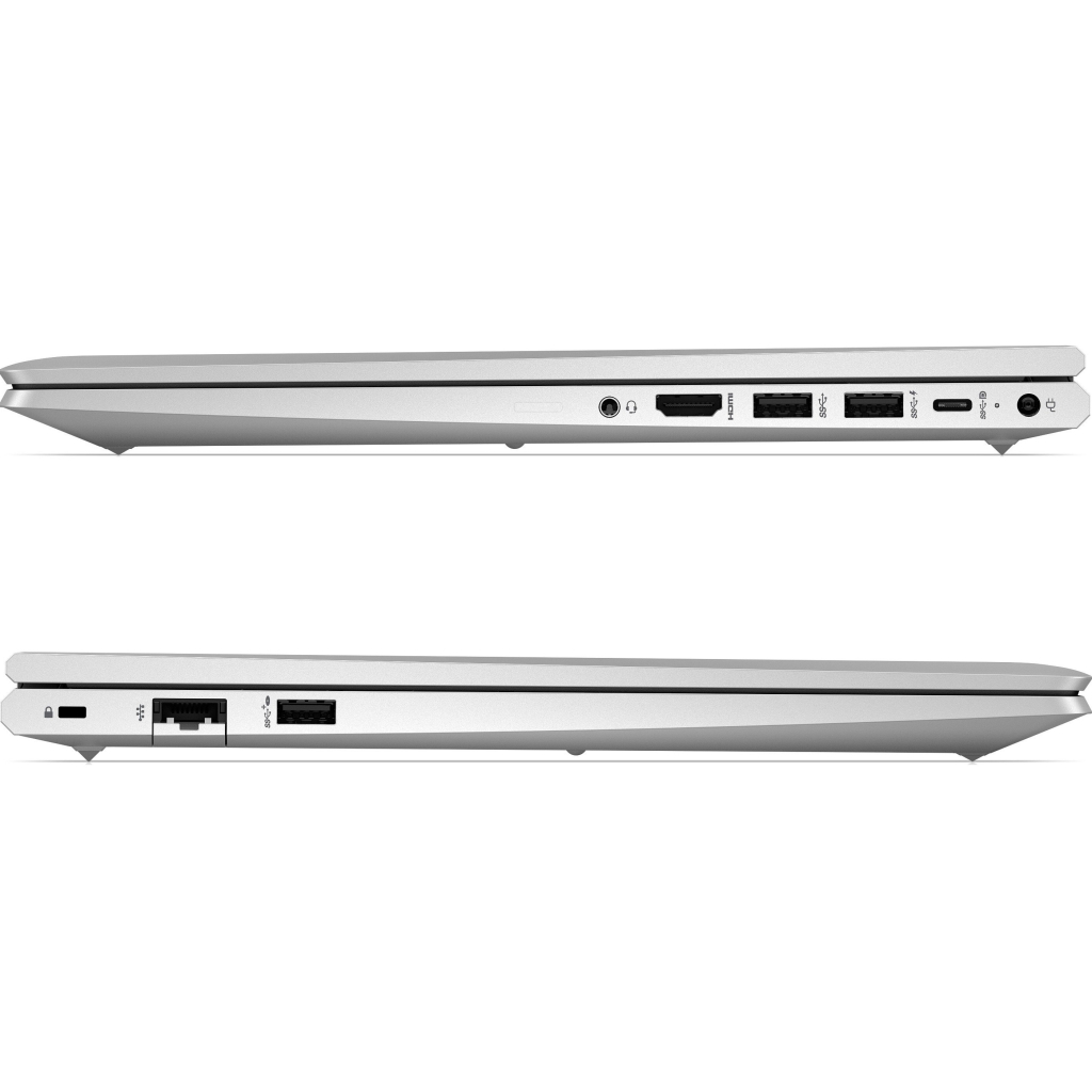 Ноутбук HP ProBook 455 G9 (7J1C5AA) - зображення 4