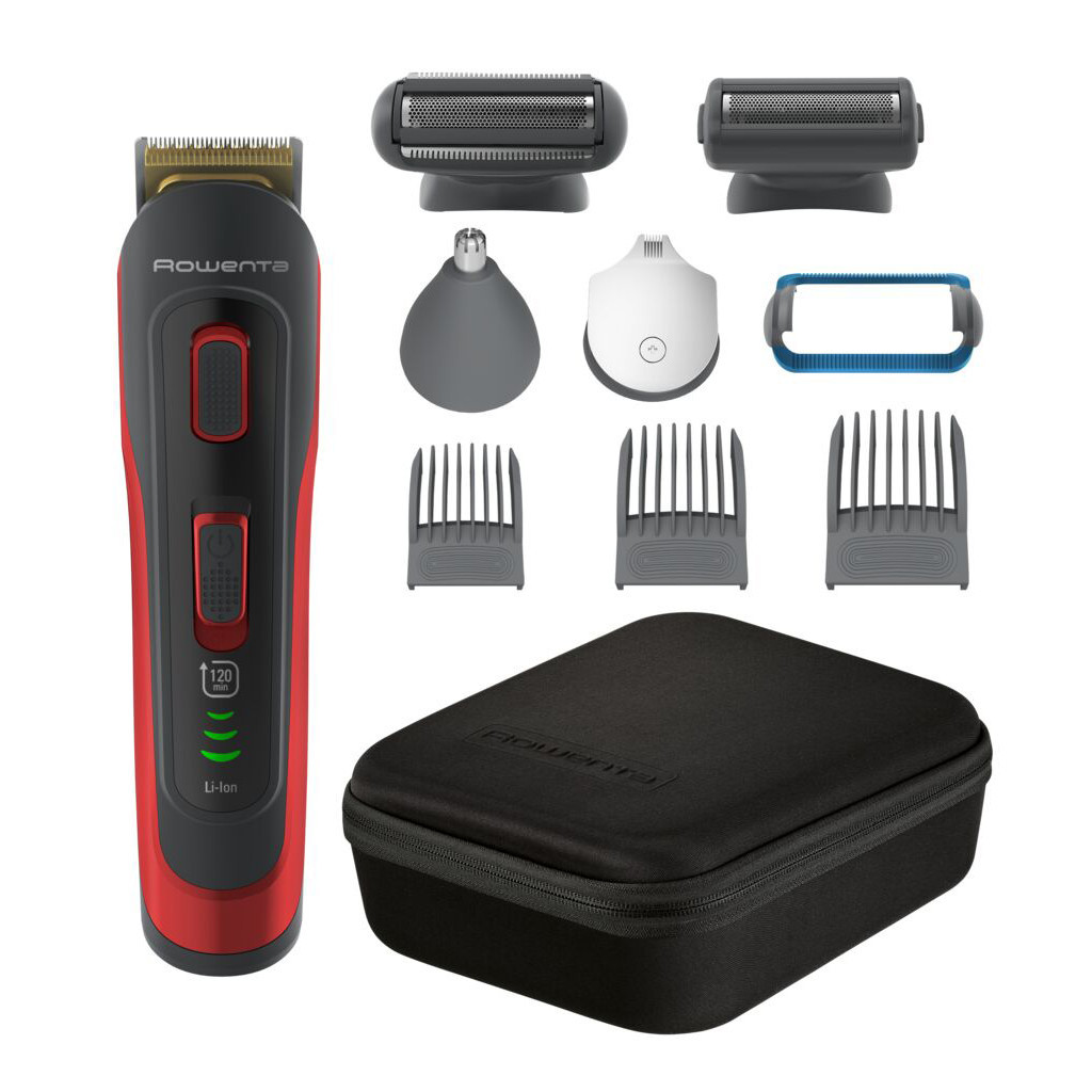 Тример Rowenta TN9440F4 - изображение 1