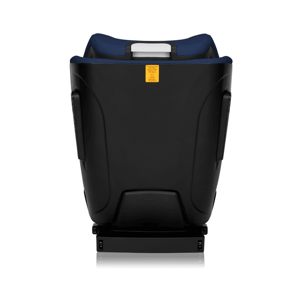 Автокрісло Lionelo Neal I-Size Blue Navy (LO-NEAL I-SIZE BLUE NAVY) - picture 5