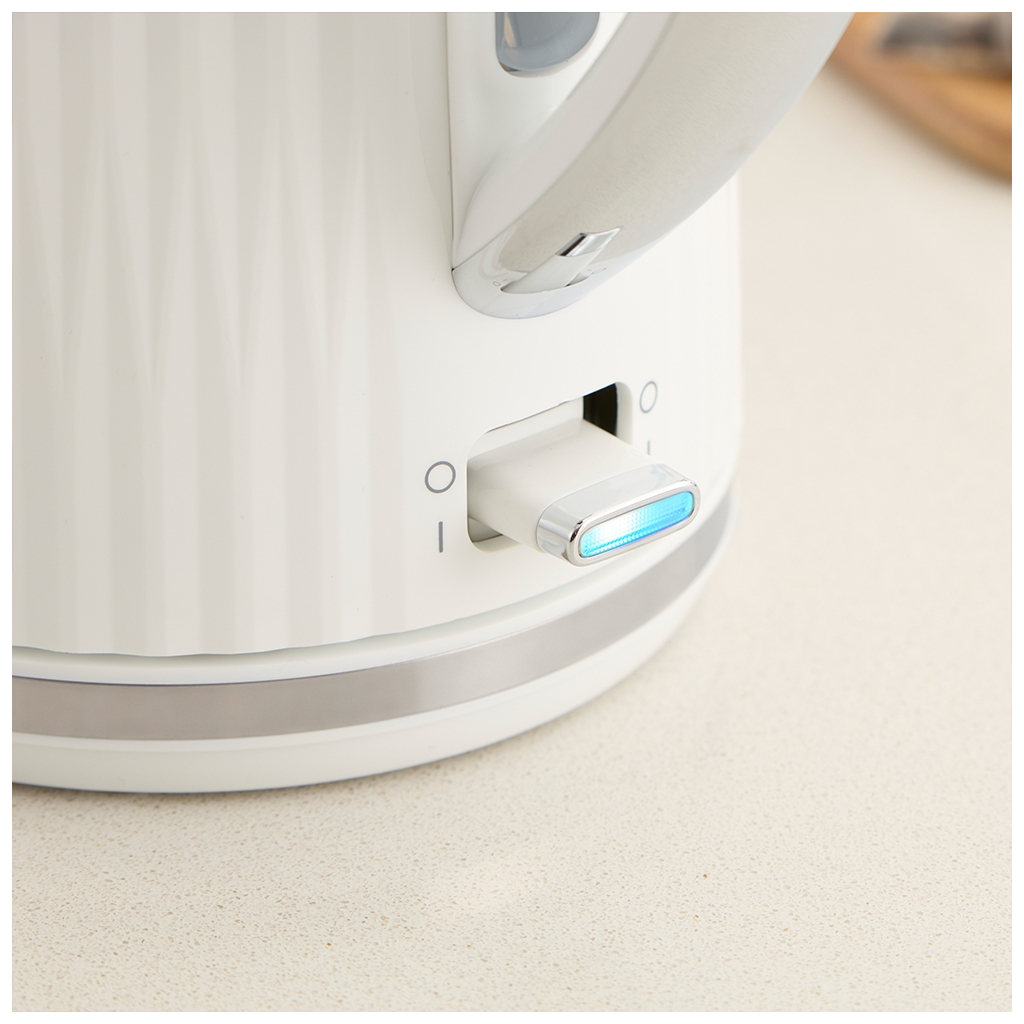 Електрочайник Russell Hobbs 27360-70 - изображение 11