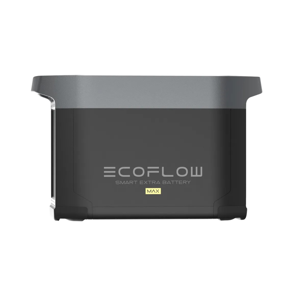 Додаткова батарея для зарядної станції EcoFlow DELTA 2 Max Extra Battery (EFDELTA2MaxEB) - зображення 4