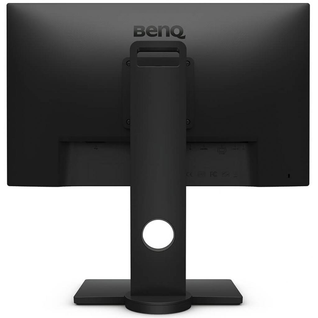 Монітор BenQ GW2480T Black - зображення 5