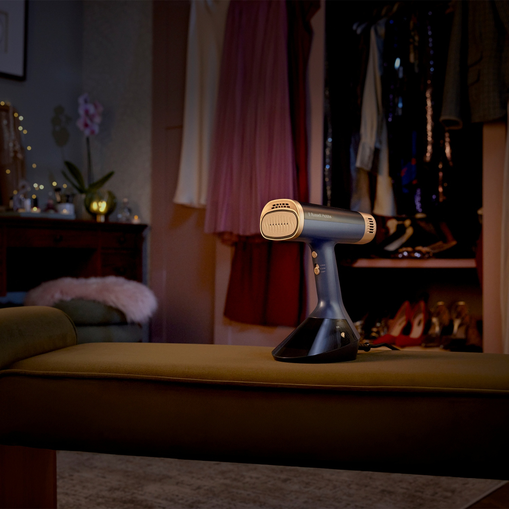 Відпарювач для одягу Russell Hobbs 28550-56 - зображення 12