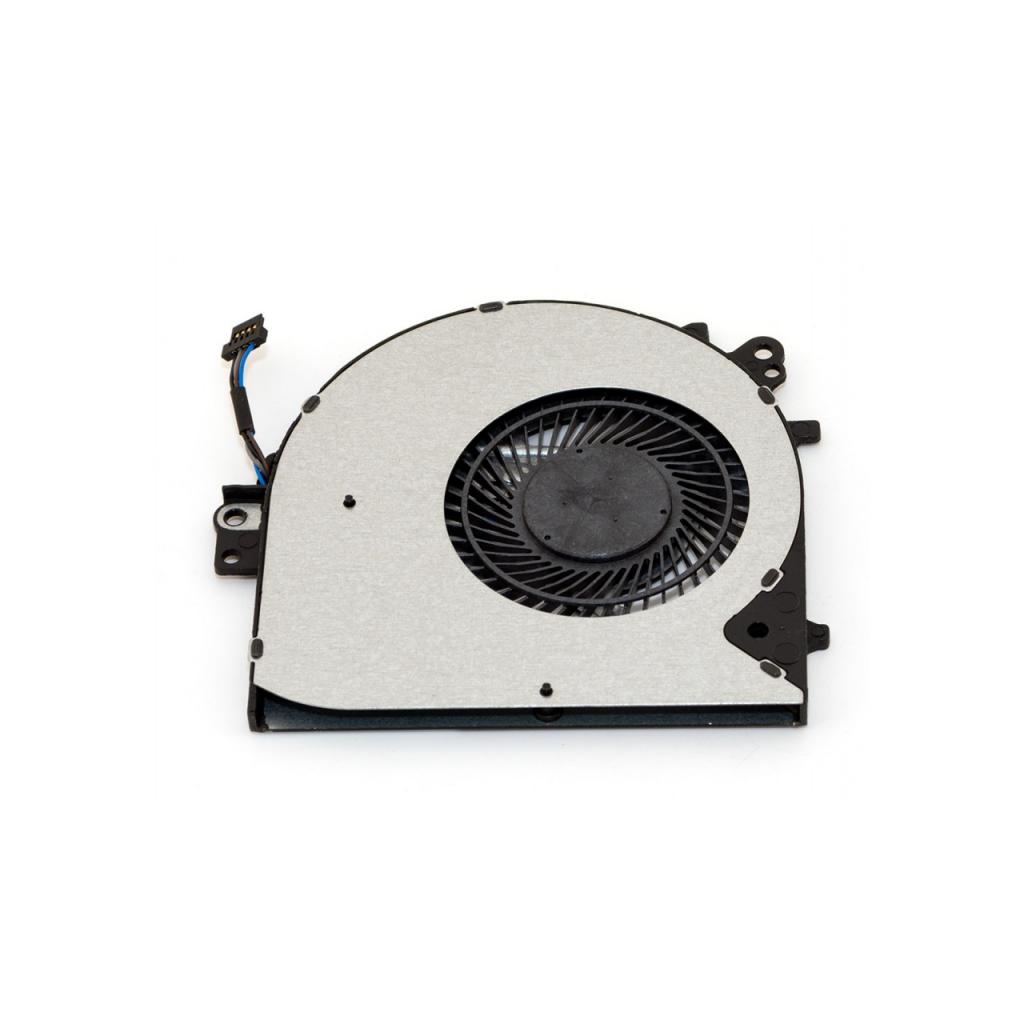 Вентилятор ноутбука HP ProBook 450 G5, 455 G5, 470 G5 (0FJNC0000H), DC (5V, 0.5A), (A48421) - зображення 1