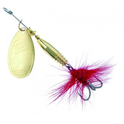 Блешня Balzer Colonel Classic Standard Uni Gold 7гр. (13035 007) - зображення 1