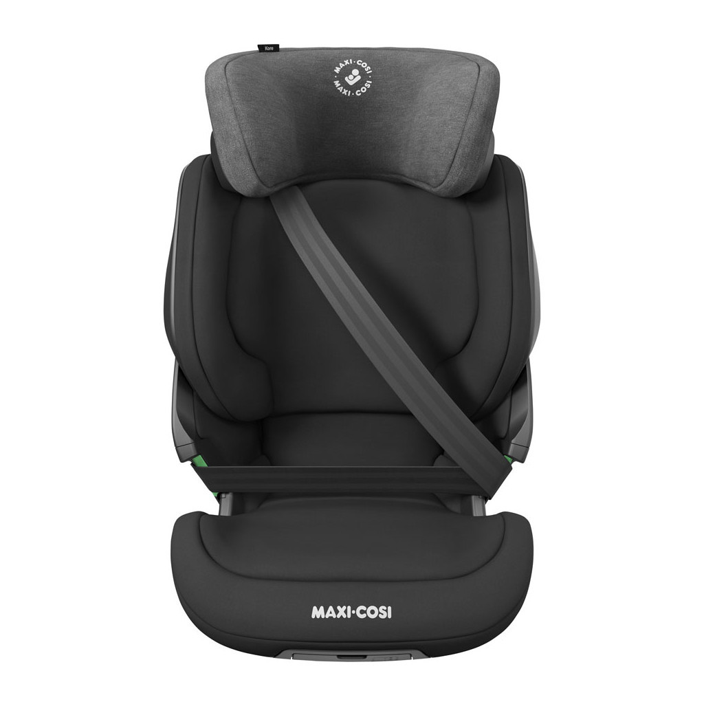 Автокрісло Maxi-Cosi Kore Authentic Black (8740671110) - зображення 9