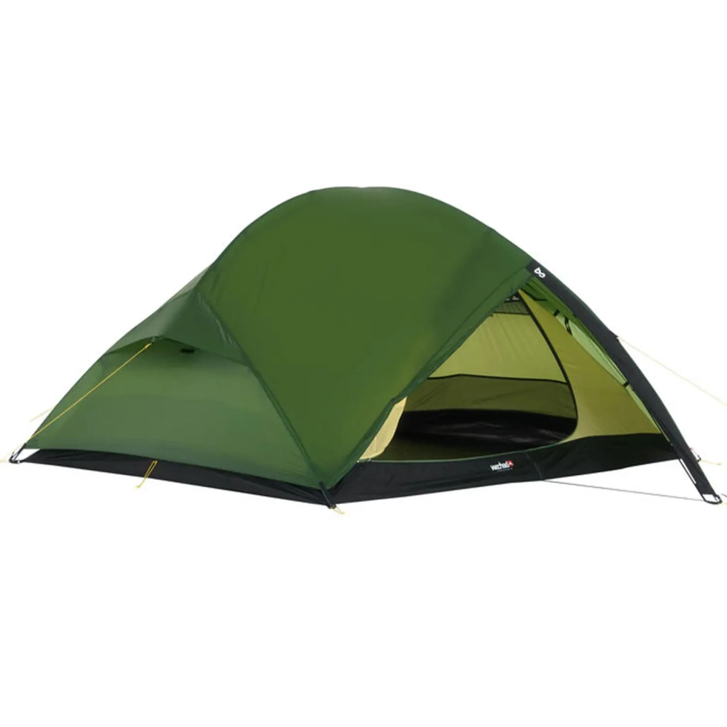 Намет Wechsel Exogen 3 ZG Green (231086) - зображення 1