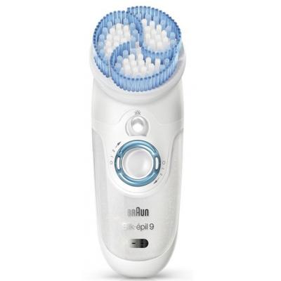 Епілятор Braun SE 9961 E - зображення 1