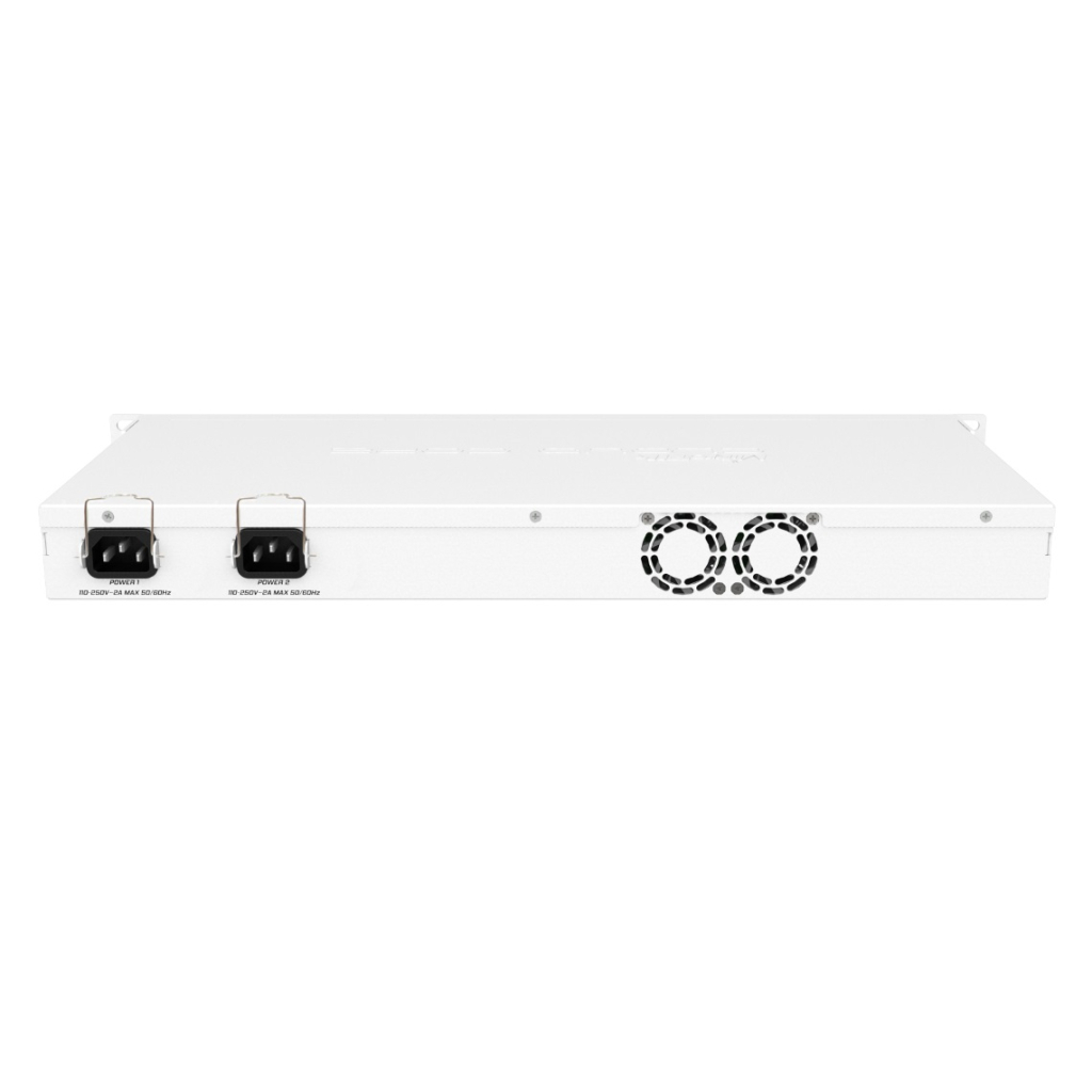 Маршрутизатор Mikrotik CCR1016-12S-1S+ - зображення 2