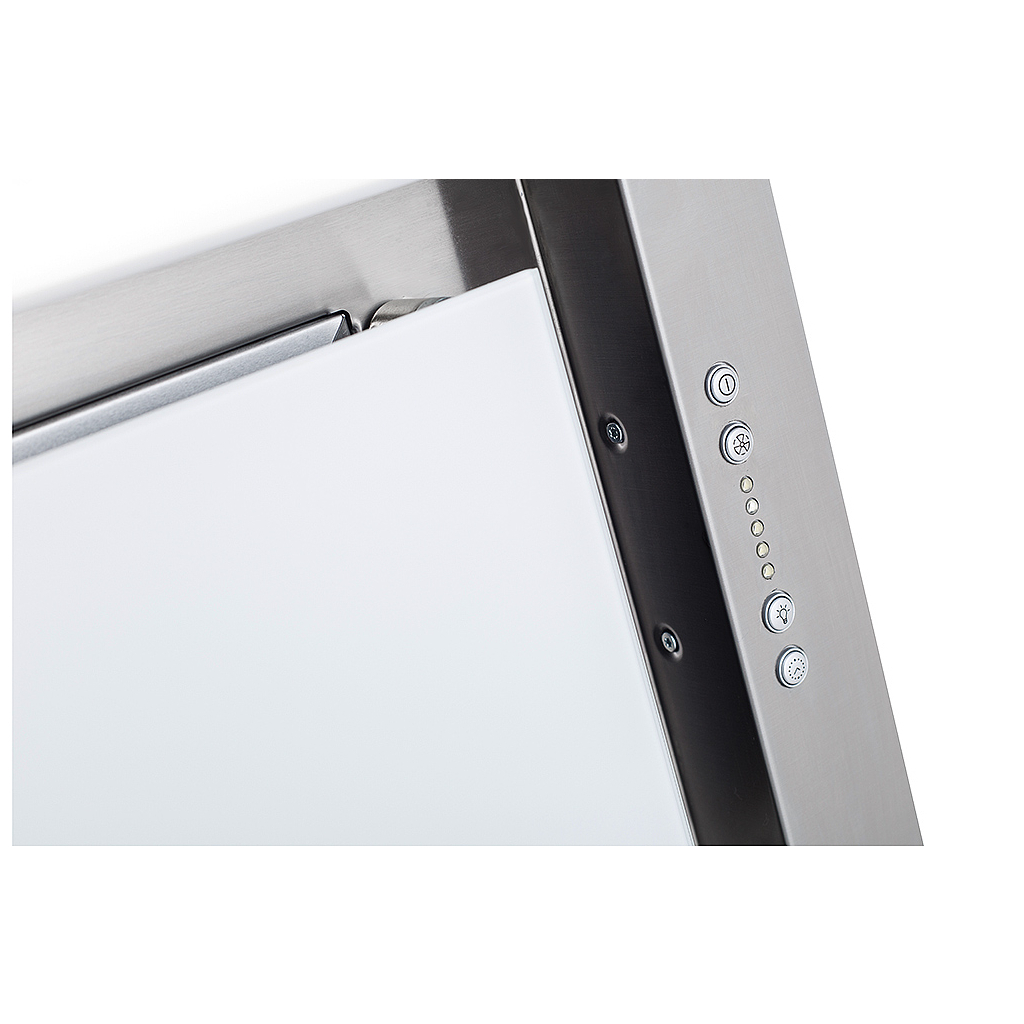 Витяжка кухонна Elica HIDDEN 2.0 IXGL/A/52 - изображение 4