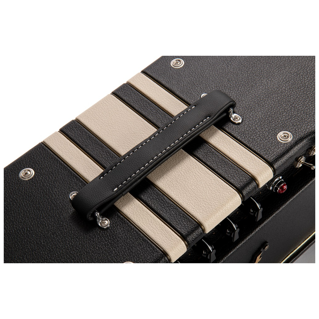 Гітарний підсилювач Cort CMV15H Tube Craft - зображення 4