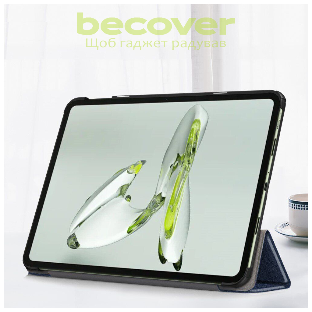 Чохол до планшета BeCover Smart Case OnePlus Pad Go 11.35" Unicorn (710993) - зображення 8