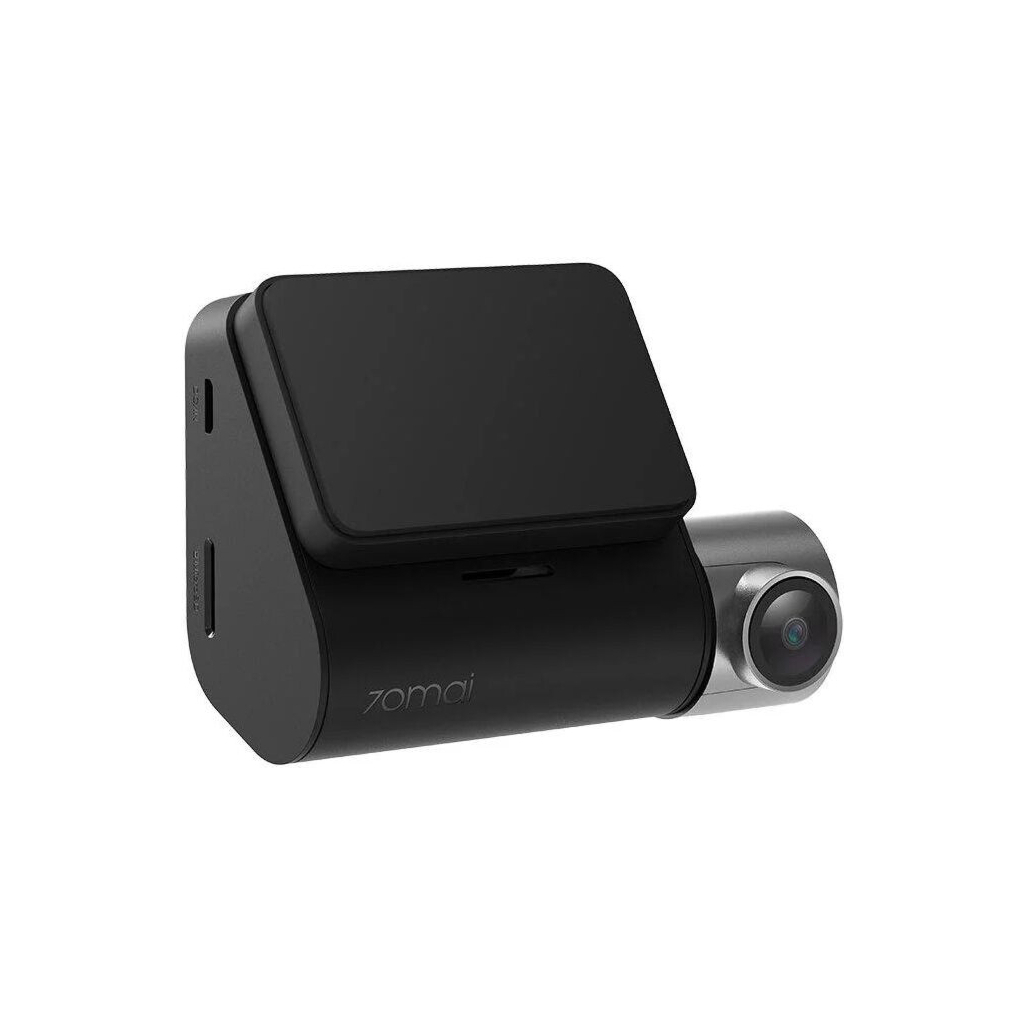 Відеореєстратор Xiaomi 70Mai A500S Dash Cam Pro Plus+ Rear Cam Set (Midrive RC06) Global (A500S-1) - зображення 5