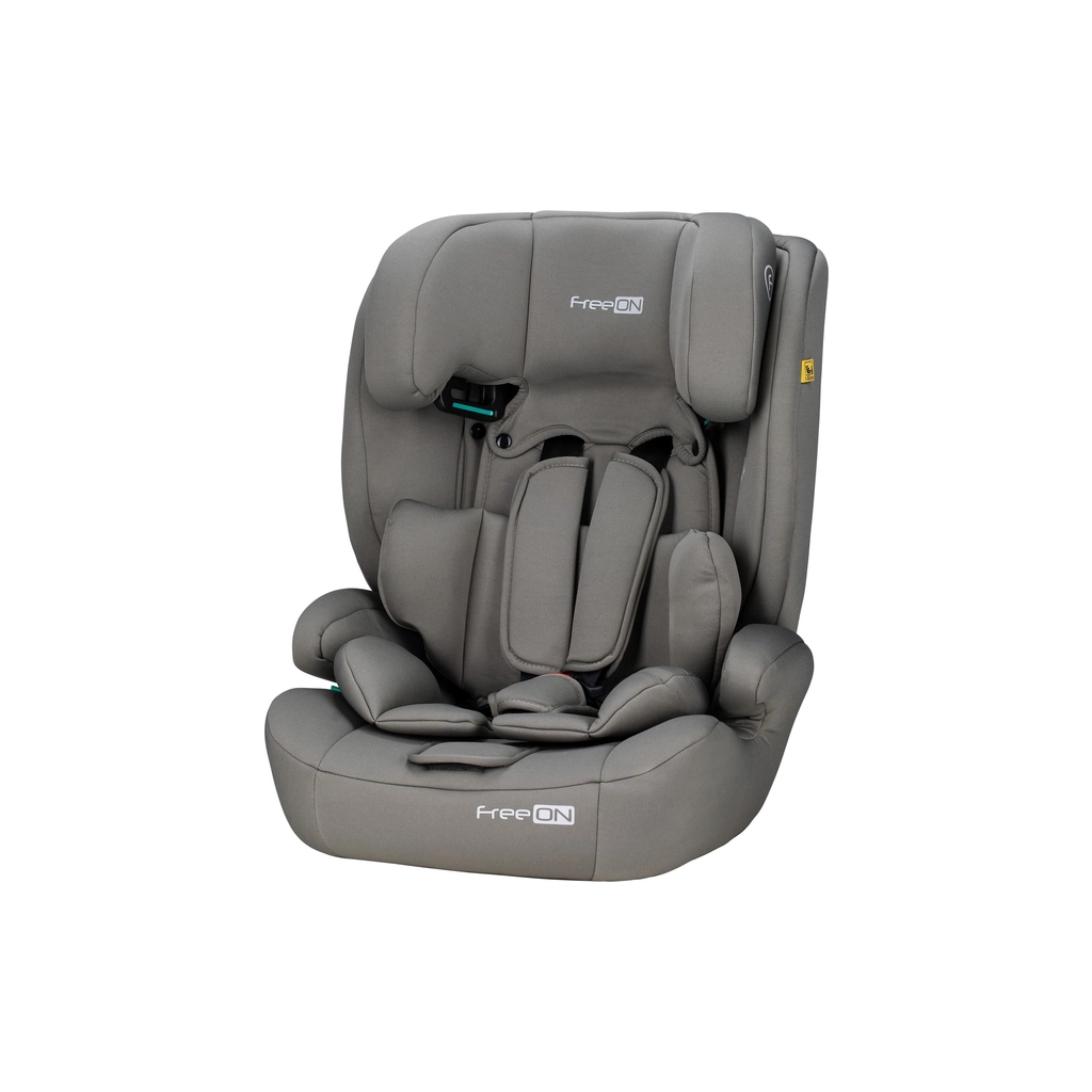 Автокрісло FreeON URAN khaki grey (49126) - зображення 7